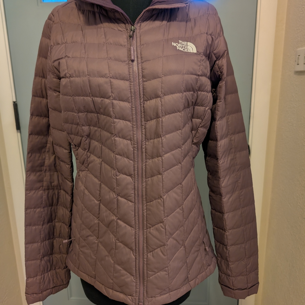 The North Face Thermoball Jacket